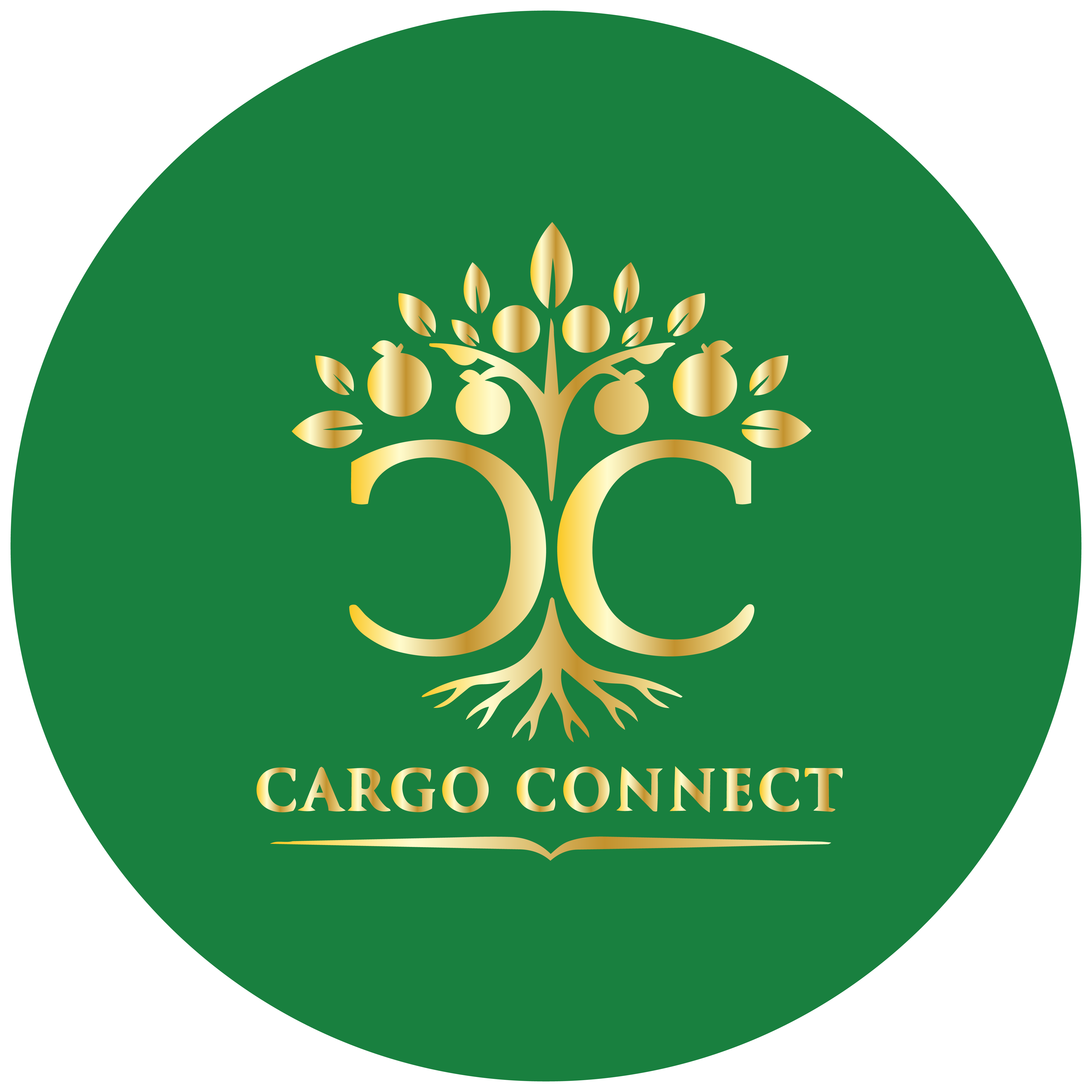 Cargo Connect